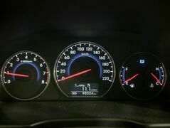 Hyundai Santa Fe, фото №9