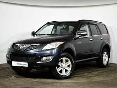 Great Wall Hover H5, фото №1
