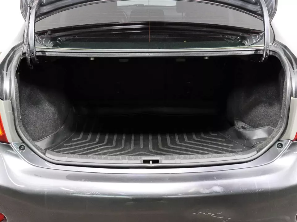 Toyota Corolla, фото №14