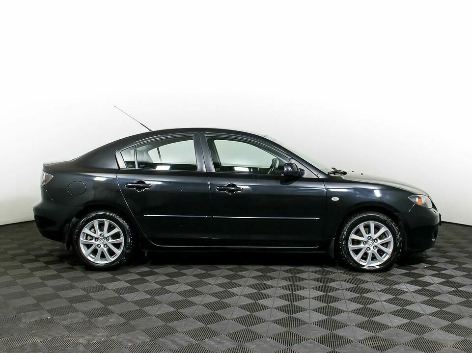 Mazda 3, фото №2