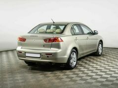 Mitsubishi Lancer X, фото №2