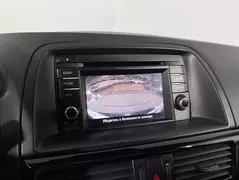 Mazda CX-5, фото №13