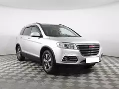 Haval H6, фото №3