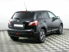 Nissan Qashqai I Рестайлинг, фото №3
