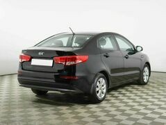 Kia Rio 1.6 Автомат, фото №2