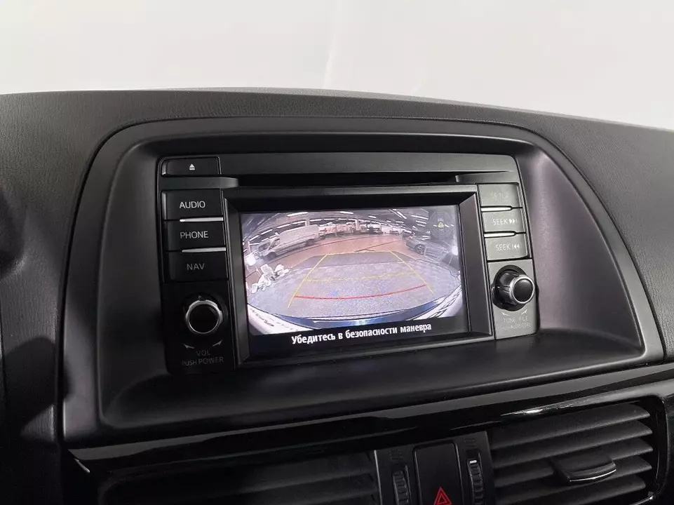 Mazda CX-5, фото №13