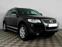 Volkswagen touareg акпп 2010 с пробегом 90 990 км, фото №3