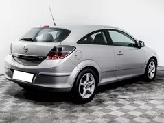 Opel Astra, фото №4