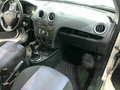 Ford Fusion I Рестайлинг, фото №5