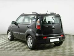 Kia Soul 1.6 Автомат, фото №3