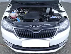Skoda Rapid, фото №20