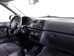 Skoda Fabia, фото №11