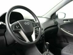 Hyundai Solaris 1.4 Автомат, фото №8