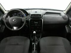 Nissan Terrano III (D10), фото №5