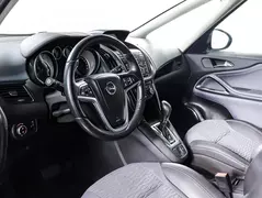 Opel Zafira, фото №18