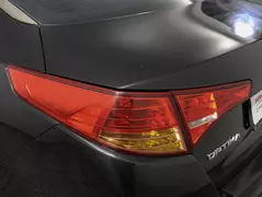 Kia Optima, фото №18
