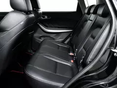 Chery Tiggo 7, фото №12