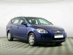 Kia Ceed 1.6 Автомат, фото №3