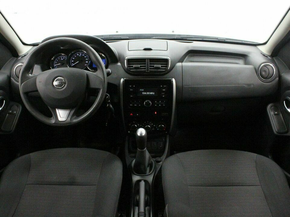 Nissan Terrano III (D10), фото №5