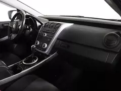 Mazda CX-7, фото №9