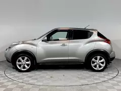 Nissan Juke, фото №8
