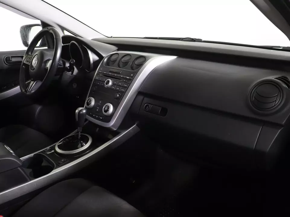 Mazda CX-7, фото №9