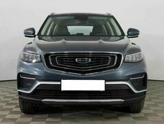 Geely atlas pro робот 2021 с пробегом 8 100 км, фото №2