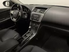 Mazda 6, фото №11