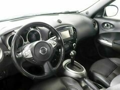 Nissan Juke 1.6 Вариатор, фото №5
