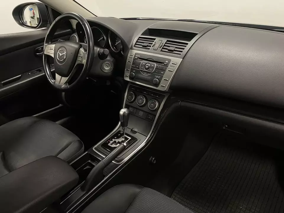 Mazda 6, фото №11