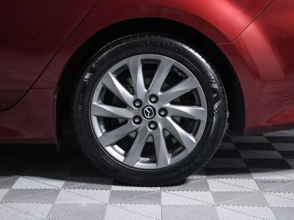 Mazda 6, фото №15