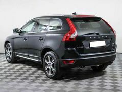 Volvo xc60 акпп 2013 с пробегом 74 575 км, фото №7