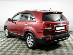 Kia Sorento 2.2 Автомат, фото №4