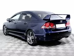 Honda Civic, фото №6