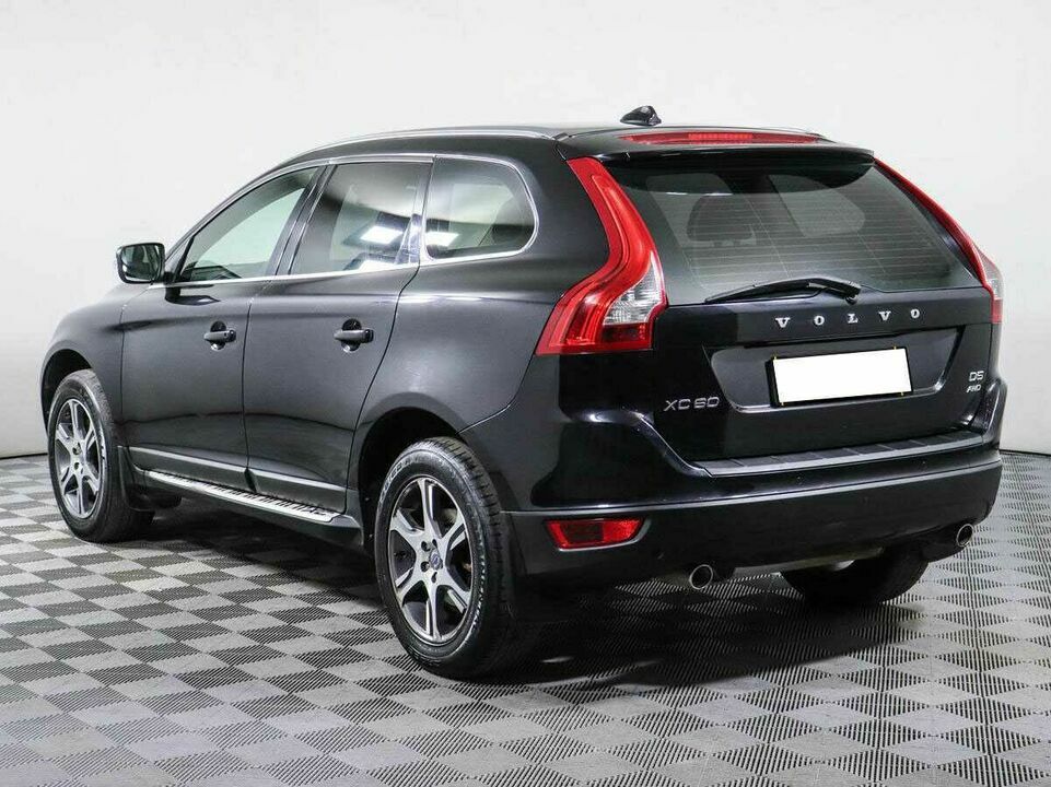 Volvo xc60 акпп 2013 с пробегом 74 575 км, фото №7