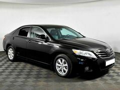 Toyota camry акпп 2009 с пробегом 99 381 км, фото №3