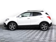 Opel Mokka, фото №8