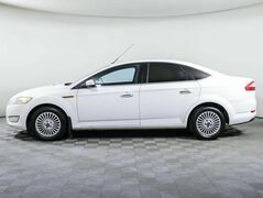 Ford Mondeo IV, фото №2
