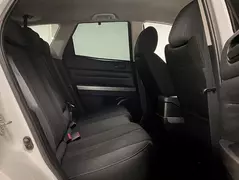 Mazda CX-7, фото №13