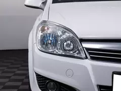 Opel Astra, фото №22