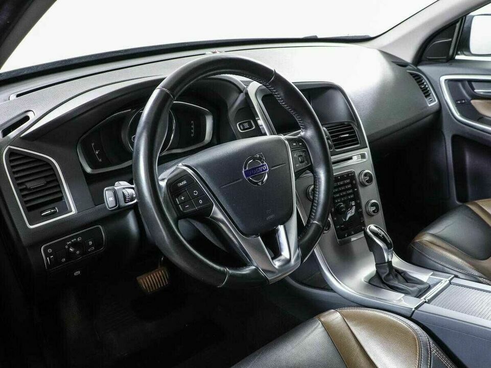 Volvo xc60 акпп 2014 с пробегом 88 942 км, фото №4
