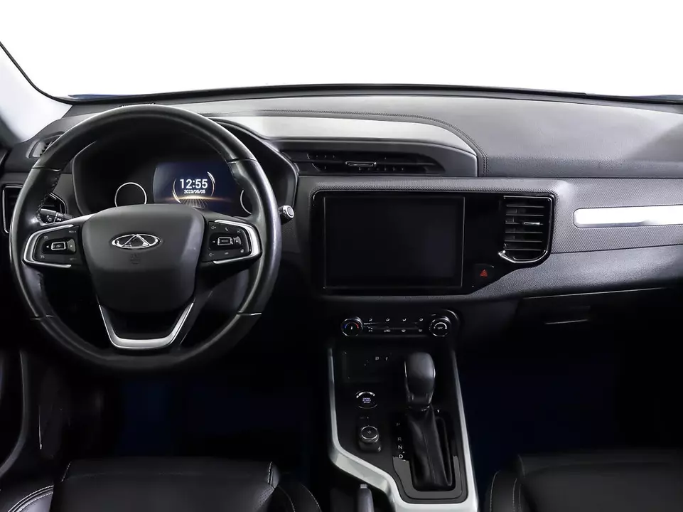 Chery Tiggo 4, фото №14