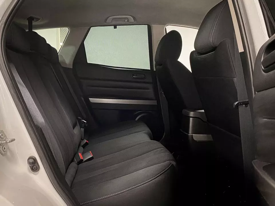 Mazda CX-7, фото №13
