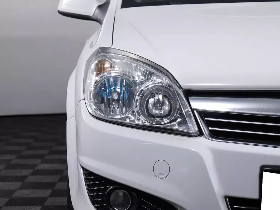 Opel Astra, фото №22