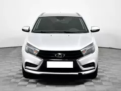 LADA (ВАЗ) Vesta, фото №2
