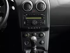 Nissan Qashqai, фото №13