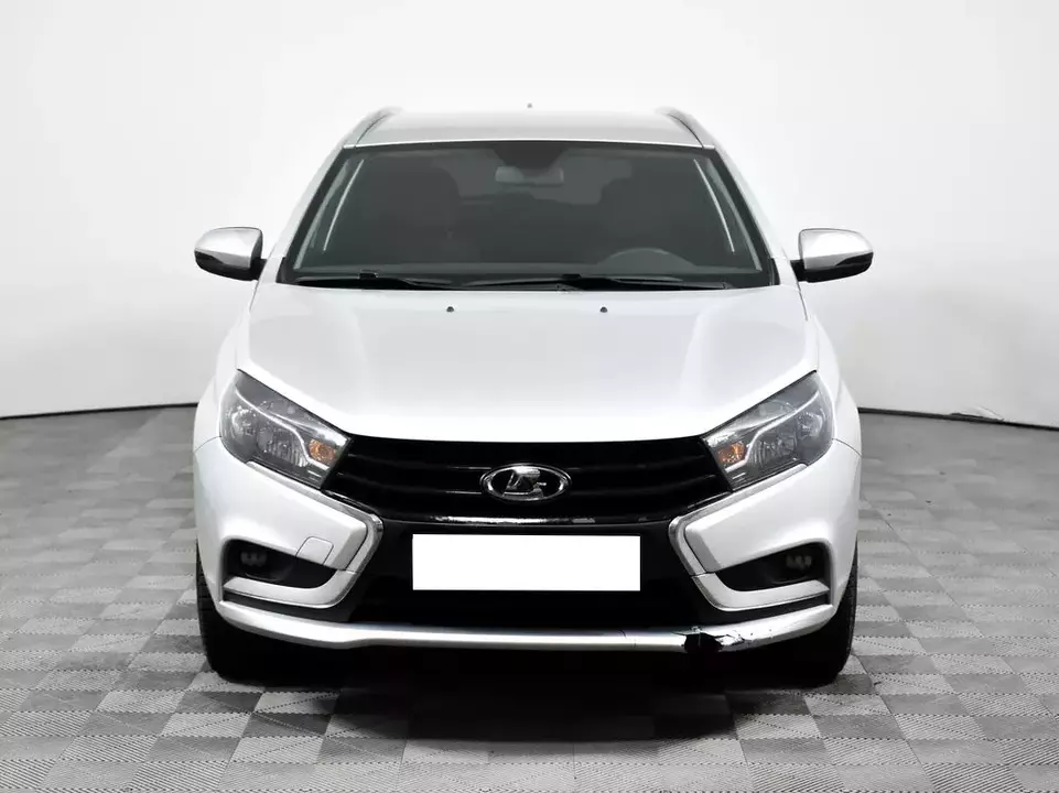 LADA (ВАЗ) Vesta, фото №2