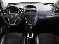 Opel Mokka, фото №12