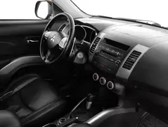 Mitsubishi Outlander, фото №7
