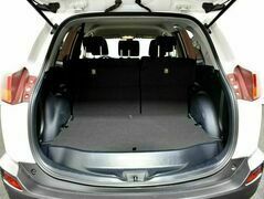 Toyota RAV4 2.2 Автомат, фото №6
